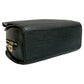 LOUIS VUITTON Handbag Epi Leather black Epi Ponneuf
