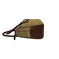 BURBERRY Handbag canvas Brown