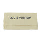 LOUIS VUITTON Long Wallet Purse M60936 Monogram Brown Zippy wallet Women Used Authentic
