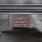 GUCCI Shoulder Bag 146236 GG canvas, leather beige unisex(Unisex) Used Authentic