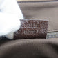 GUCCI Shoulder Bag 146236 GG canvas, leather beige unisex(Unisex) Used Authentic