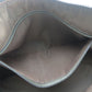 GUCCI Shoulder Bag 182092 GG canvas, leather beige Sherry line Women Used Authentic