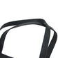 GUCCI Tote Bag 268640 GG canvas black Women Used Authentic
