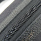 GUCCI Tote Bag 268640 GG canvas black Women Used Authentic