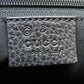 GUCCI Tote Bag 268640 GG canvas black Women Used Authentic