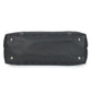 GUCCI Tote Bag 268640 GG canvas black Women Used Authentic