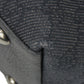 GUCCI Tote Bag 268640 GG canvas black Women Used Authentic