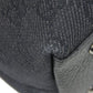 GUCCI Tote Bag 268640 GG canvas black Women Used Authentic