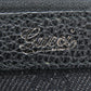 GUCCI Tote Bag 268640 GG canvas black Women Used Authentic