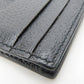 GUCCI Coin case 625583 Leather, GG Nylon yellow Off the grid Women(Unisex) Used Authentic