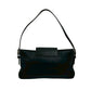 LOEWE Handbag leather black