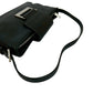 LOEWE Handbag leather black