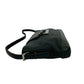 LOEWE Handbag leather black