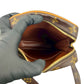 LOUIS VUITTON Shoulder Bag leather Brown Monogram Dunouve