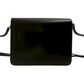 GUCCI Shoulder Bag leather black