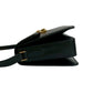 GUCCI Shoulder Bag leather black