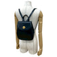 CELINE Backpack Calfskin Navy
