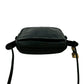 LOEWE Shoulder Bag leather black