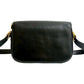 CELINE Shoulder Bag Calfskin black