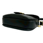 CELINE Shoulder Bag Calfskin black