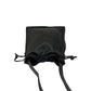 LOEWE Shoulder Bag leather black