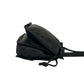 LOEWE Shoulder Bag leather black