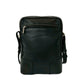 LOEWE Shoulder Bag leather black