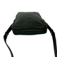 LOEWE Shoulder Bag leather black
