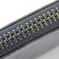 LOUIS VUITTON Coin case M80905 Monogram Eclipse gray Pochette Kle mens Used Authentic