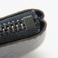 LOUIS VUITTON Coin case M80905 Monogram Eclipse gray Pochette Kle mens Used Authentic
