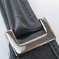 GUCCI Handbag 01719 GG canvas black Women Used Authentic