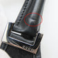 GUCCI Handbag 01719 GG canvas black Women Used Authentic