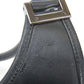 GUCCI Handbag 01719 GG canvas black Women Used Authentic