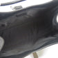 GUCCI Handbag 01719 GG canvas black Women Used Authentic
