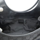 GUCCI Handbag 01719 GG canvas black Women Used Authentic