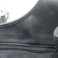 GUCCI Handbag 01719 GG canvas black Women Used Authentic