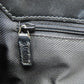 GUCCI Handbag 01719 GG canvas black Women Used Authentic