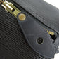 LOUIS VUITTON Handbag M43012 Epi Leather Noir Speedy 25 Women Used Authentic