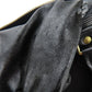 LOUIS VUITTON Handbag M43012 Epi Leather Noir Speedy 25 Women Used Authentic
