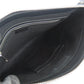 GUCCI Shoulder Bag 474137 GG Supreme Canvas black mens Used Authentic