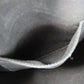 GUCCI Shoulder Bag 474137 GG Supreme Canvas black mens Used Authentic