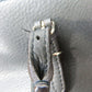 BALENCIAGA Tote Bag 432596 Calfskin gray paper
