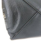 BALENCIAGA Tote Bag 432596 Calfskin gray paper