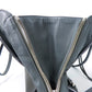 BALENCIAGA Tote Bag 432596 Calfskin gray paper