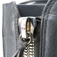 BALENCIAGA Tote Bag 432596 Calfskin gray paper