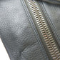 BALENCIAGA Tote Bag 432596 Calfskin gray paper