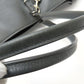 BALENCIAGA Tote Bag 432596 Calfskin gray paper