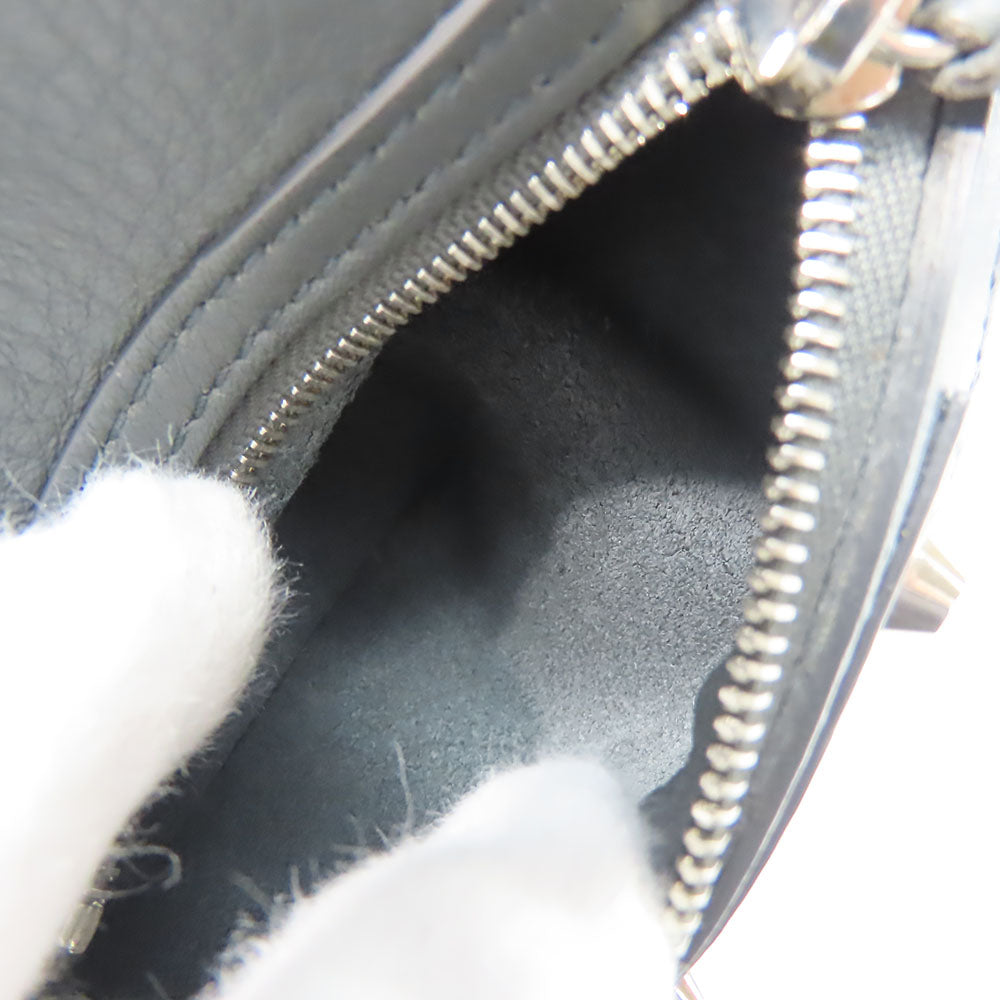 BALENCIAGA Tote Bag 432596 Calfskin gray paper