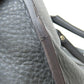 BALENCIAGA Tote Bag 432596 Calfskin gray paper
