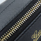 GUCCI Handbag 190525 leather black Women Used Authentic